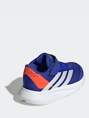 adidas Blue Duramo SL2 Shoes - Image 4 of 9