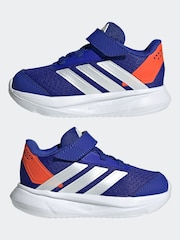 adidas Blue Duramo SL2 Shoes - Image 5 of 9