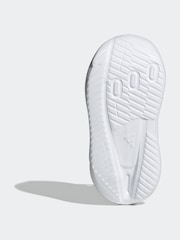adidas Blue Duramo SL2 Shoes - Image 7 of 9