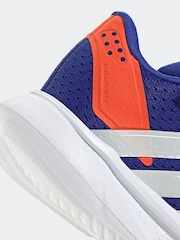 adidas Blue Duramo SL2 Shoes - Image 8 of 9