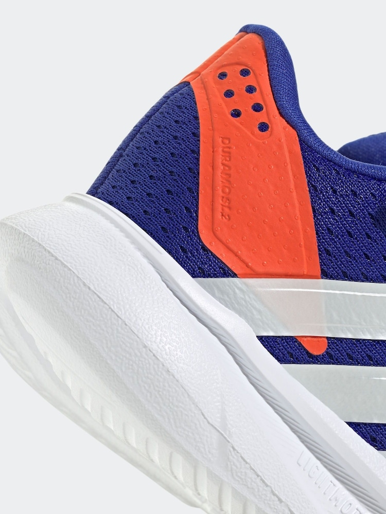 adidas Infant Duramo SL2 Trainers - Image 8 of 9