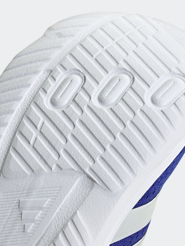 adidas Blue Duramo SL2 Shoes - Image 9 of 9