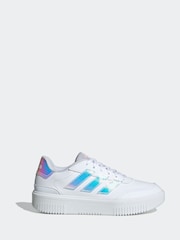 Zapatillas Courtblock Bold de adidas - Imagen 1 de 10