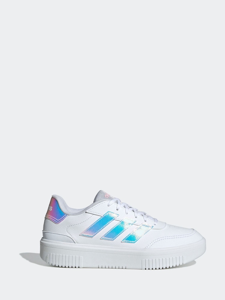 Zapatillas Courtblock Bold de adidas - Imagen 1 de 10