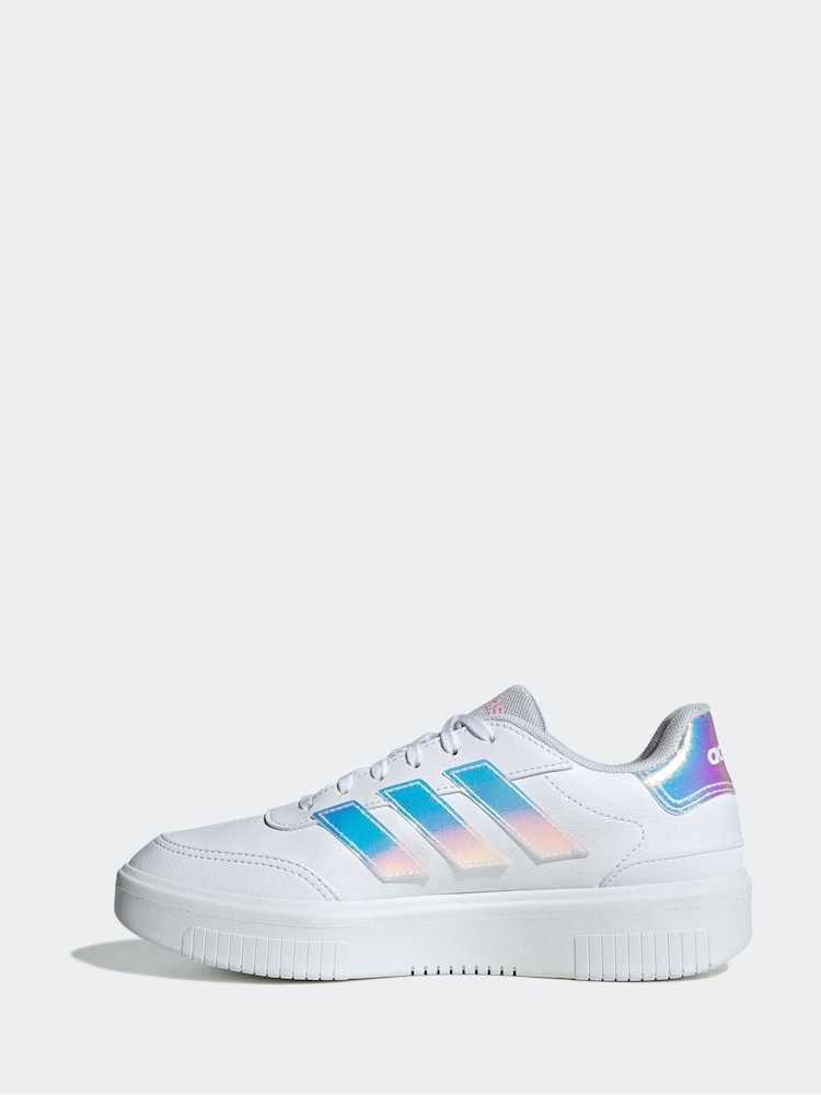 Zapatillas Courtblock Bold de adidas - Imagen 2 de 10