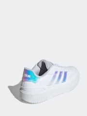 Zapatillas Courtblock Bold de adidas - Imagen 4 de 10