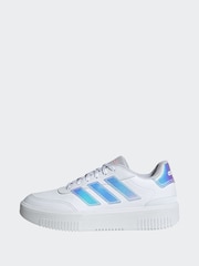 Zapatillas Courtblock Bold de adidas - Imagen 5 de 10
