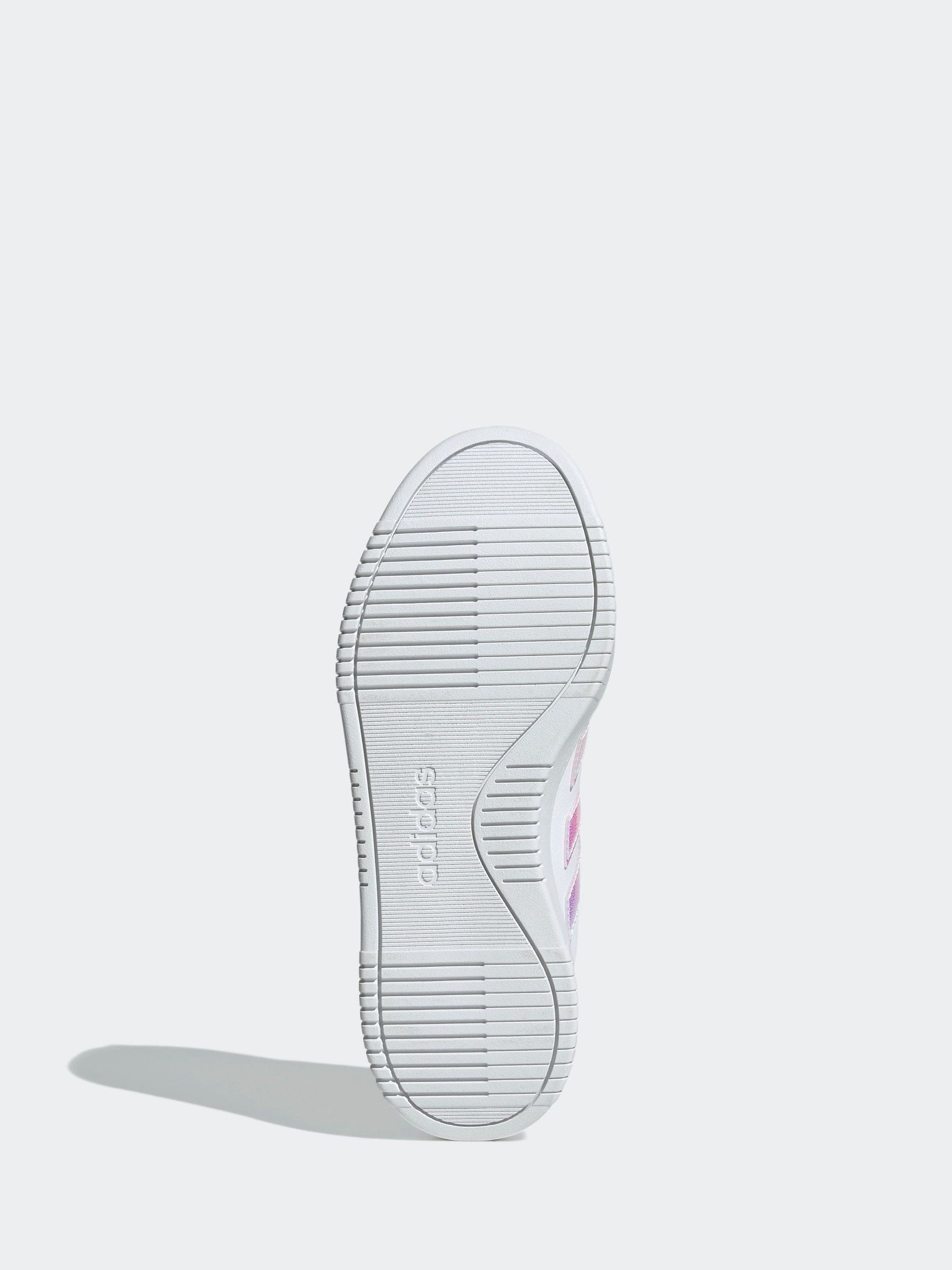 Buy adidas White Off Courtblock Bold Trainers from Next South Africa
