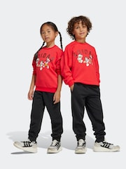 Chándal Disney Mickey Mouse de adidas - Imagen 1 de 8