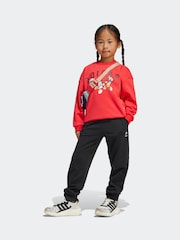 Chándal Disney Mickey Mouse de adidas - Imagen 2 de 8