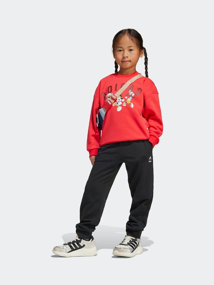 Chándal Disney Mickey Mouse de adidas - Imagen 2 de 8