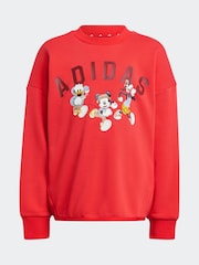Chándal Disney Mickey Mouse de adidas - Imagen 7 de 8