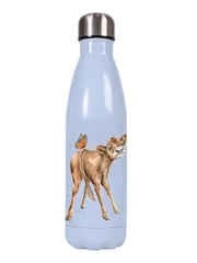 Wrendale Purple Water Bottle 500ml - Image 3 of 3