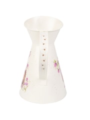 Wrendale pink Flower Vase Jug - Image 3 of 3