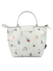 Wrendale Green Insulated Lunch Bag - Image 3 of 3