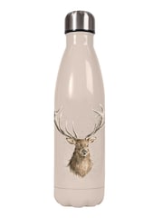 Wrendale Brown Water Bottle 500ml - Image 2 of 3