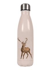 Wrendale Brown Water Bottle 500ml - Image 3 of 3