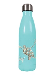 Wrendale Teal Blue Water Bottle 500ml - Image 3 of 3