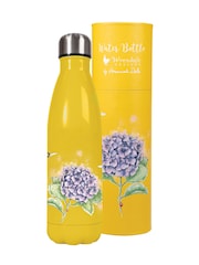 Wrendale Yellow Water Bottle 500ml - Image 1 of 3