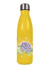 Wrendale Yellow Water Bottle 500ml - Image 2 of 3