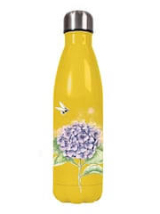 Wrendale Yellow Water Bottle 500ml - Image 3 of 3