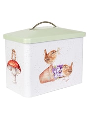 Wrendale Green Bread Bin - Image 3 of 3