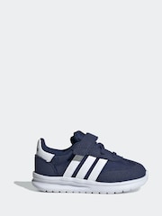 adidas Blue Run 70s 2.0 Trainers - Image 1 of 10