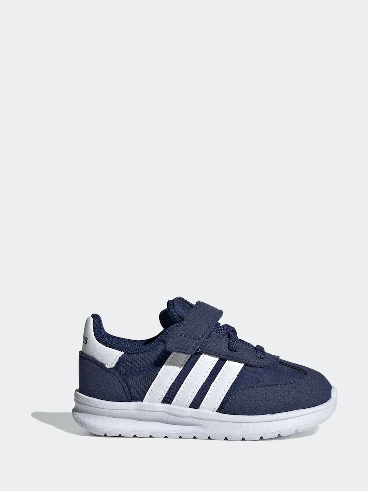 adidas Blue Run 70s 2.0 Trainers - Image 1 of 10