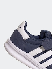 adidas Blue Run 70s 2.0 Trainers - Image 10 of 10