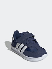 adidas Blue Run 70s 2.0 Trainers - Image 2 of 10