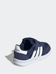 adidas Blue Run 70s 2.0 Trainers - Image 4 of 10