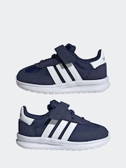 adidas Blue Run 70s 2.0 Trainers - Image 6 of 10