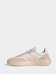 adidas Pink Light Barreda Decode Trainers - Image 2 of 9