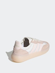 adidas Pink Light Barreda Decode Trainers - Image 4 of 9