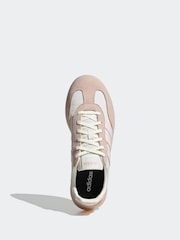 adidas Pink Light Barreda Decode Trainers - Image 6 of 9