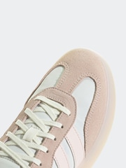 adidas Pink Light Barreda Decode Trainers - Image 8 of 9