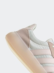 adidas Pink Light Barreda Decode Trainers - Image 9 of 9