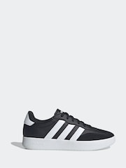 Черный - Кроссовки adidas Barreda - Изображение 1 из 9