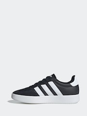 Черный - Кроссовки adidas Barreda - Изображение 2 из 9