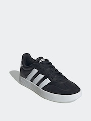 Черный - Кроссовки adidas Barreda - Изображение 3 из 9