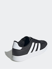 Черный - Кроссовки adidas Barreda - Изображение 4 из 9