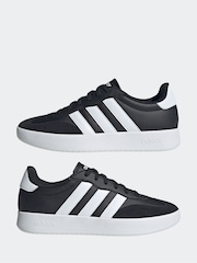 Черный - Кроссовки adidas Barreda - Изображение 5 из 9