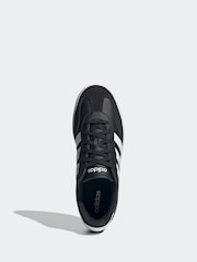 Черный - Кроссовки adidas Barreda - Изображение 6 из 9