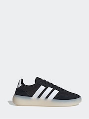 adidas Black Barreda Decode Trainers - Image 1 of 9