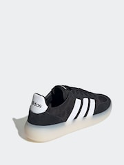 adidas Black Barreda Decode Trainers - Image 11 of 16