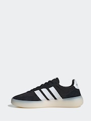 adidas Black Barreda Decode Trainers - Image 2 of 9