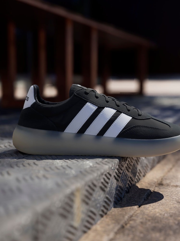 Черный - adidas Barreda Decode Trainers - Image 2 of 16 Черный - adidas Barreda Decode Trainers - Image 2 of 16