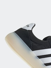 adidas Black Barreda Decode Trainers - Image 8 of 9