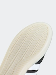 adidas Black Barreda Decode Trainers - Image 9 of 9