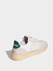 adidas White Off Barreda Decode Trainers - Image 11 of 17